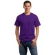 Port & Company® 100% Cotton Men's Tee