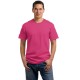 Port & Company® 100% Cotton Men's Tee