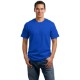 Port & Company® 100% Cotton Men's Tee