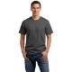 Port & Company® 50/50 Heathered Men's Tee