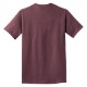 Port & Company® 50/50 Heathered Men's Tee