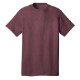 Port & Company® 50/50 Heathered Men's Tee