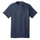 Port & Company® 50/50 Heathered Men's Tee