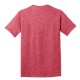 Port & Company® 50/50 Heathered Men's Tee