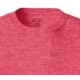 Port & Company® 50/50 Heathered Men's Tee