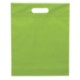 Brite Take Home Plastic Bag, 12" x 15"