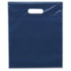 Brite Take Home Plastic Bag, 12" x 15"