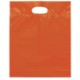 Brite Take Home Plastic Bag, 12" x 15"