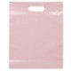 Brite Take Home Plastic Bag, 12" x 15"