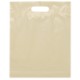 Brite Take Home Plastic Bag, 12" x 15"