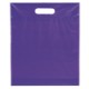 Brite Take Home Plastic Bag, 12" x 15"