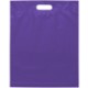 Brite Take Home Plastic Bag, 15" x 19"
