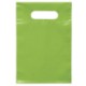 Brite Take Home Plastic Bag, 7" x 10-1/2"