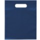 Brite Take Home Plastic Bag, 9-1/2" x 12"