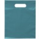 Brite Take Home Plastic Bag, 9-1/2" x 12"