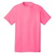 Port & Company® 50/50 Neon Men's Tee