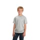 Port & Company® 100% Cotton Youth Tee