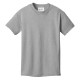 Port & Company® 100% Cotton Youth Tee