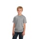 Port & Company® 100% Cotton Youth Tee