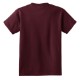 Port & Company® 100% Cotton Youth Tee