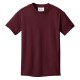Port & Company® 100% Cotton Youth Tee