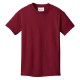 Port & Company® 100% Cotton Youth Tee