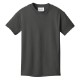 Port & Company® 100% Cotton Youth Tee