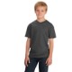 Port & Company® 100% Cotton Youth Tee