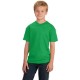Port & Company® 100% Cotton Youth Tee