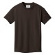 Port & Company® 100% Cotton Youth Tee