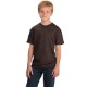 Port & Company® 100% Cotton Youth Tee