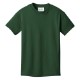 Port & Company® 100% Cotton Youth Tee