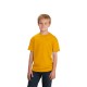 Port & Company® 100% Cotton Youth Tee
