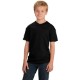 Port & Company® 100% Cotton Youth Tee