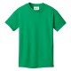 Port & Company® 100% Cotton Youth Tee