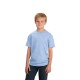 Port & Company® 100% Cotton Youth Tee