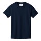 Port & Company® 100% Cotton Youth Tee