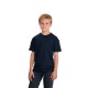 Port & Company® 100% Cotton Youth Tee