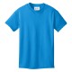 Port & Company® 100% Cotton Youth Tee
