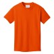 Port & Company® 100% Cotton Youth Tee