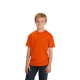 Port & Company® 100% Cotton Youth Tee