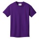 Port & Company® 100% Cotton Youth Tee
