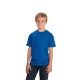Port & Company® 100% Cotton Youth Tee
