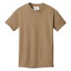 Port & Company® 100% Cotton Youth Tee
