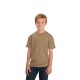 Port & Company® 100% Cotton Youth Tee
