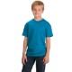 Port & Company® 100% Cotton Youth Tee