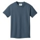 Port & Company® 100% Cotton Youth Tee