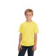 Port & Company® 100% Cotton Youth Tee