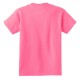 Port & Company® 50/50 Youth Neon Tee