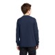 Port & Company® 100% Cotton Youth Long Sleeve Tee